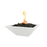 MAYA FIRE BOWL – GFRC CONCRETE